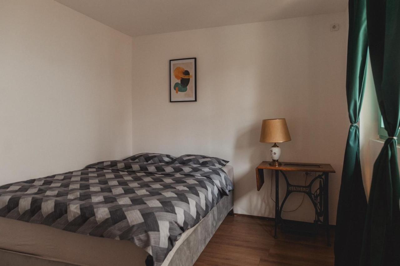 Apartment mit 1 Schlafzimmer