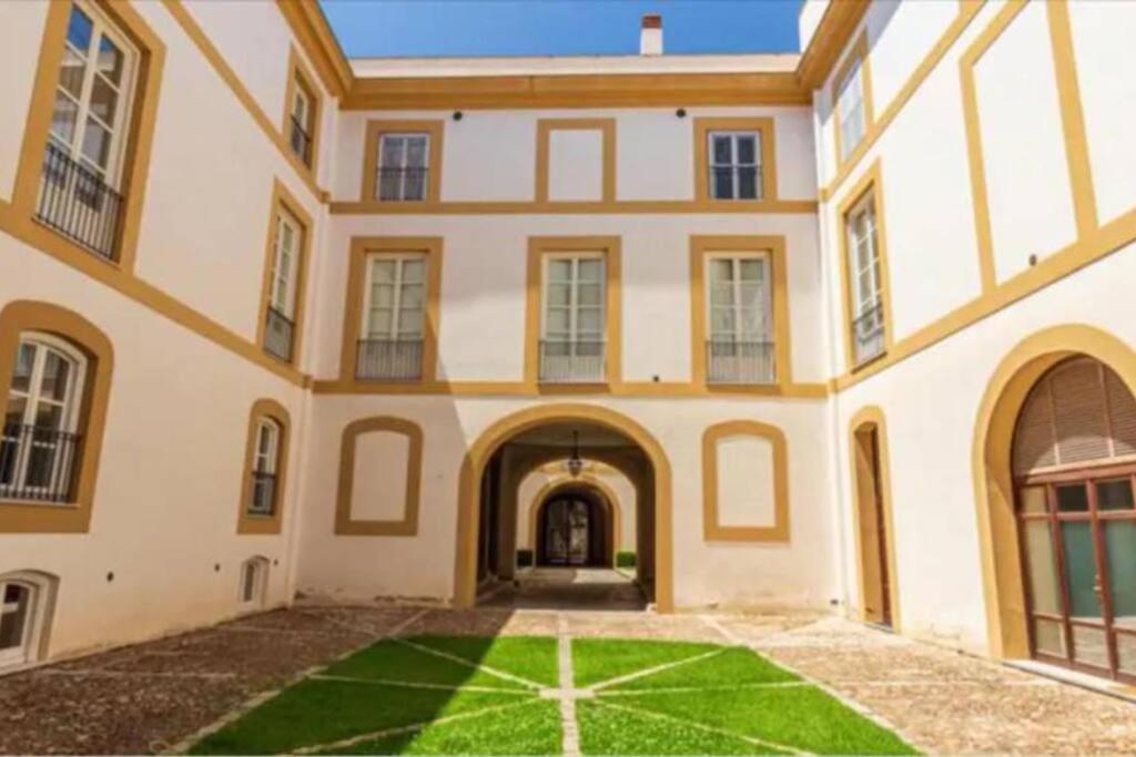 Palazzo Sambuca Apartment Kalsa - Ferienwohnung Palermo