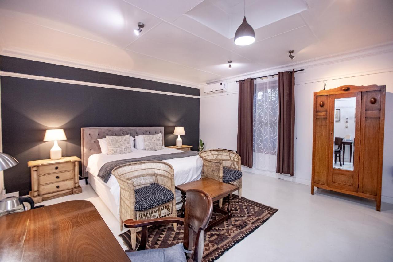 Chambre Double Confort avec Baignoire