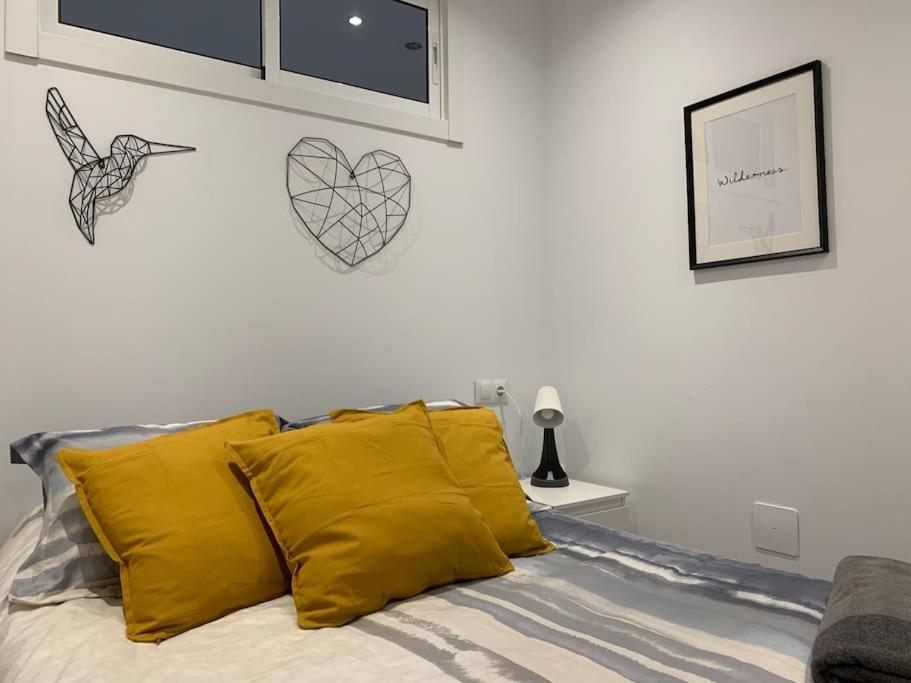 Apartamento con encanto y piscina - Ferienwohnung Fuengirola