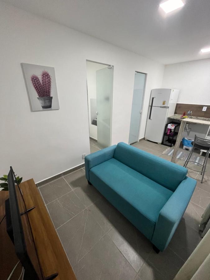 Suite Vargem Grande 1 - prox praia e cachoeira - Ferienwohnung
