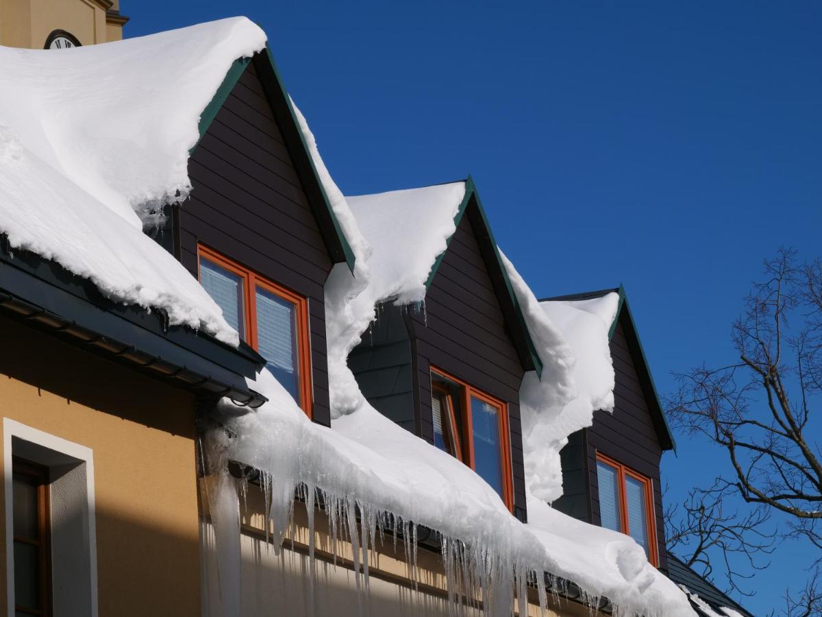 Ferienvermietung Engelstädter - B&B