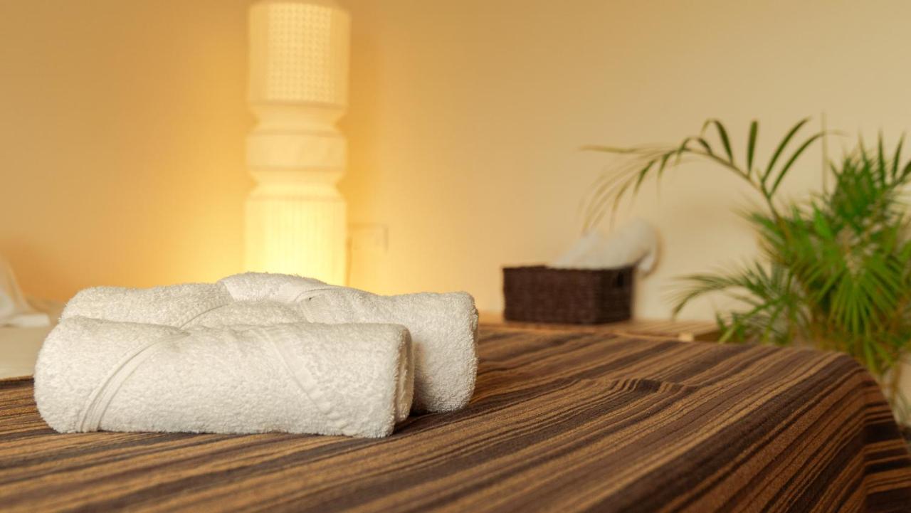 Deluxe Apartment mit 1 Schlafzimmer