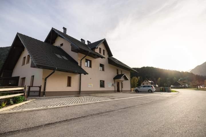 PR ANŽICO - B&B