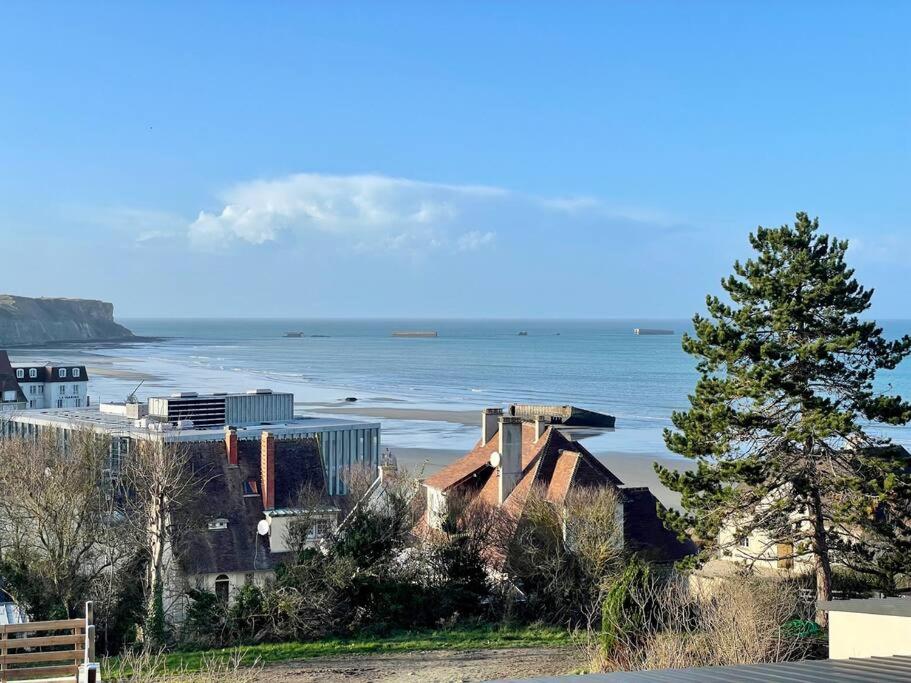 B&B Arromanches-les-Bains - Bellavista by Melrose - Bed and Breakfast Arromanches-les-Bains