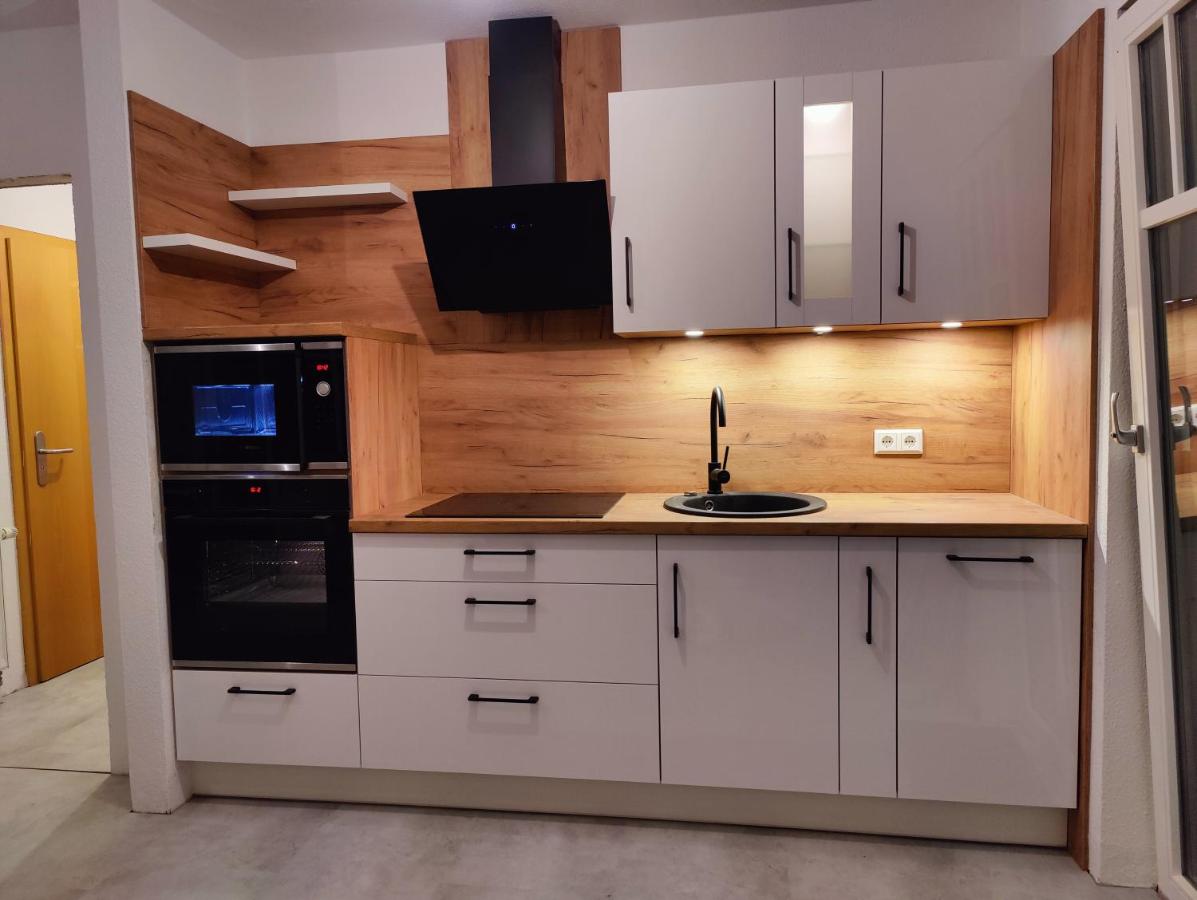 Ostsee-Fynn - B&B Seeheilbad Graal-Müritz