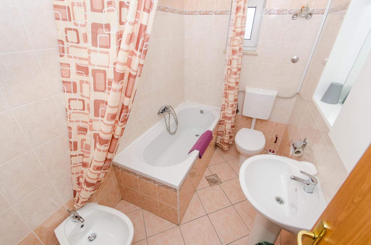 Apartment mit 1 Schlafzimmer (4 Erwachsene)