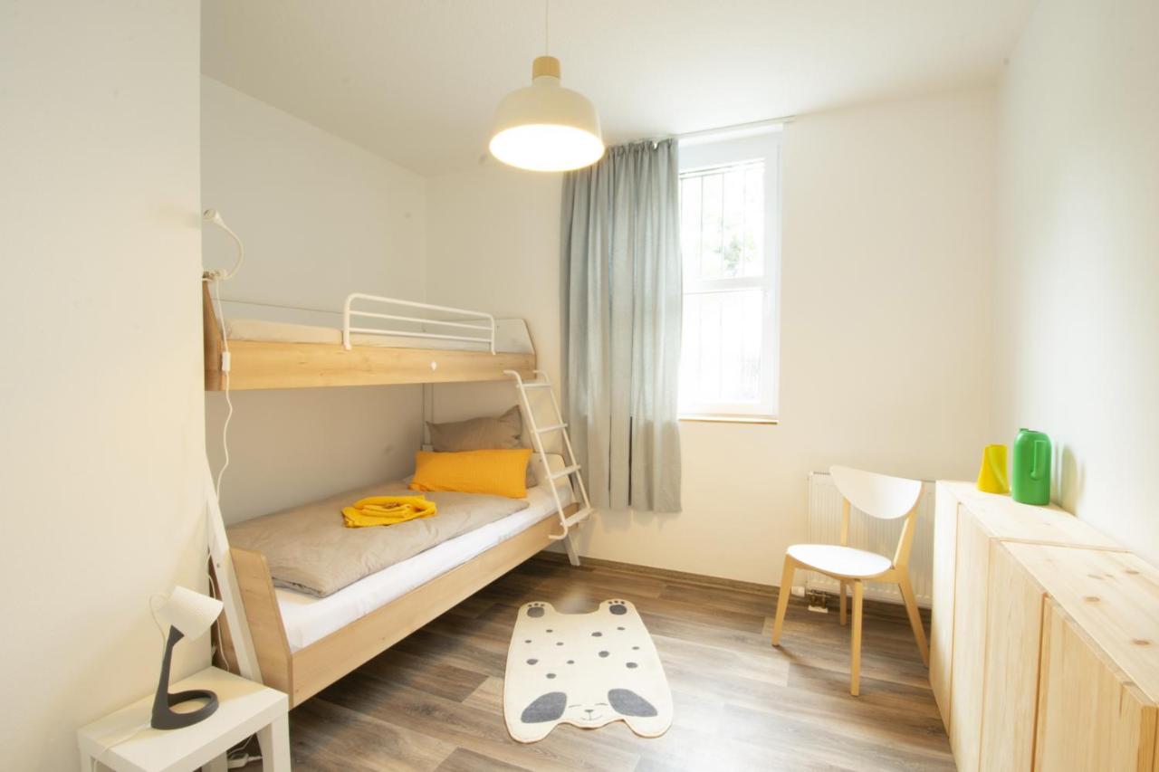 Appartamento con 3 Camere da Letto