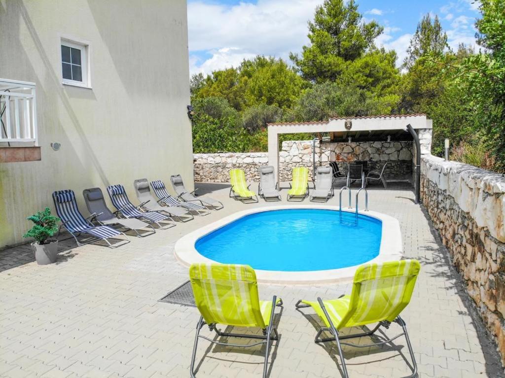 Villa Adriatica - B&B Traù