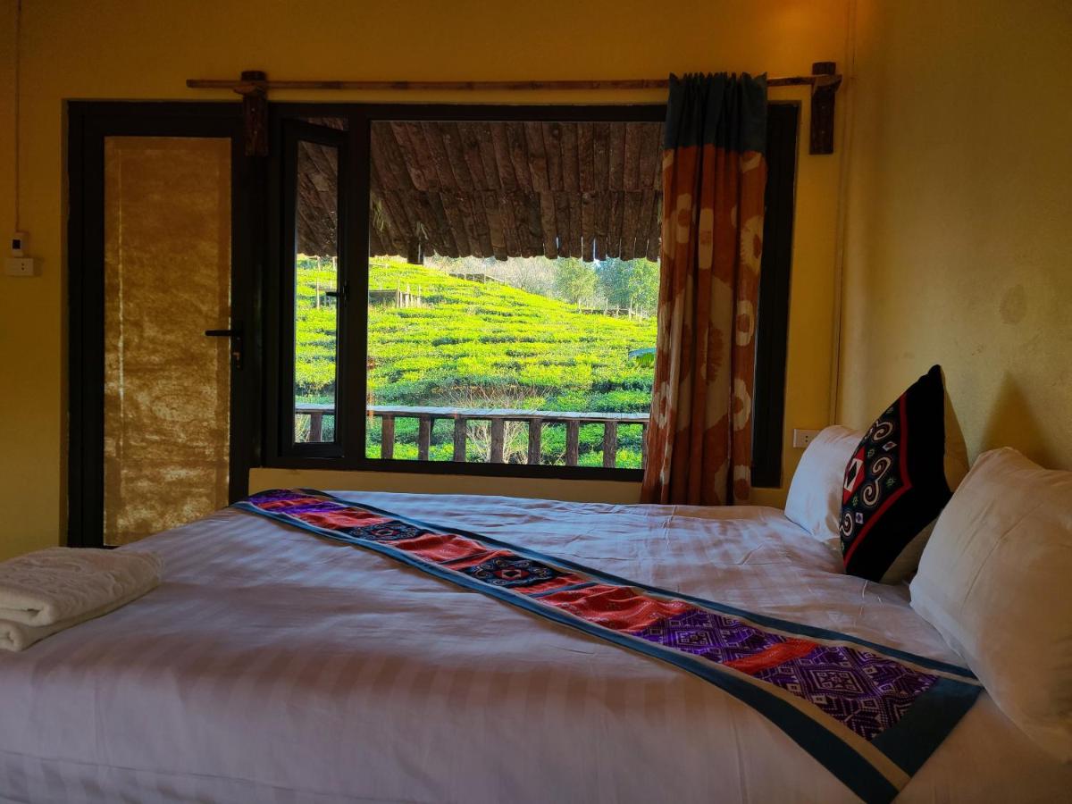 Luxury Quadruple Room