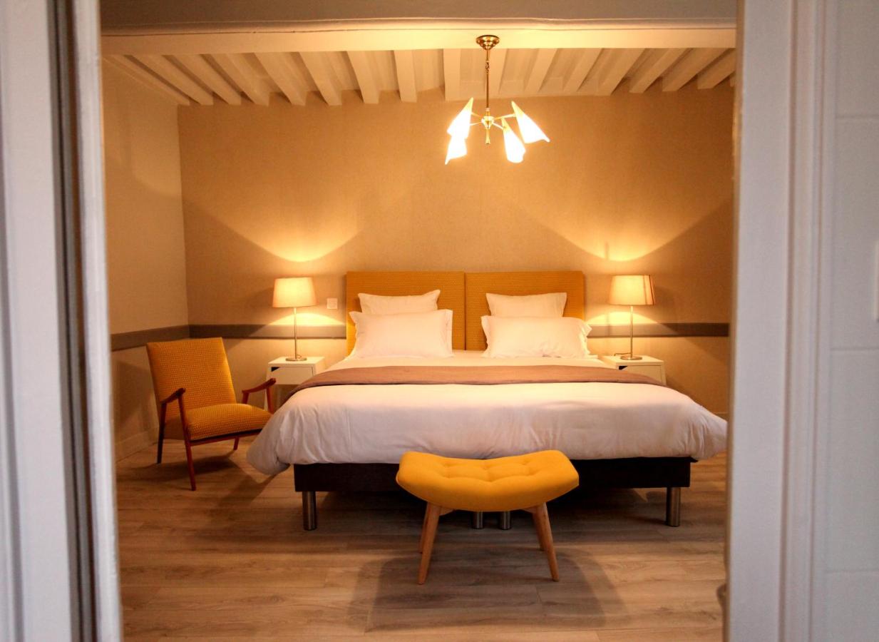 Double or Twin Room with Private External Bathroom