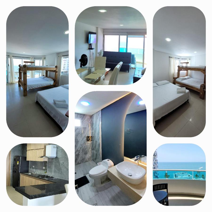 Apartment mit 2 Schlafzimmern