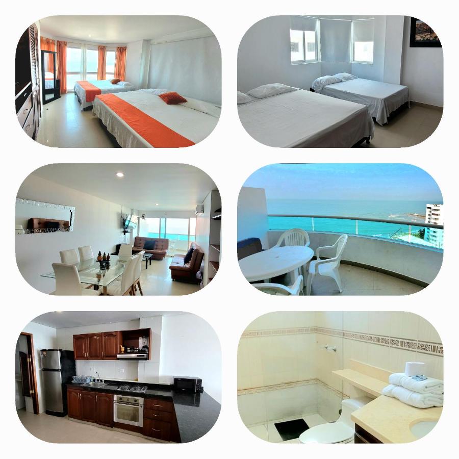 Apartment mit 2 Schlafzimmern
