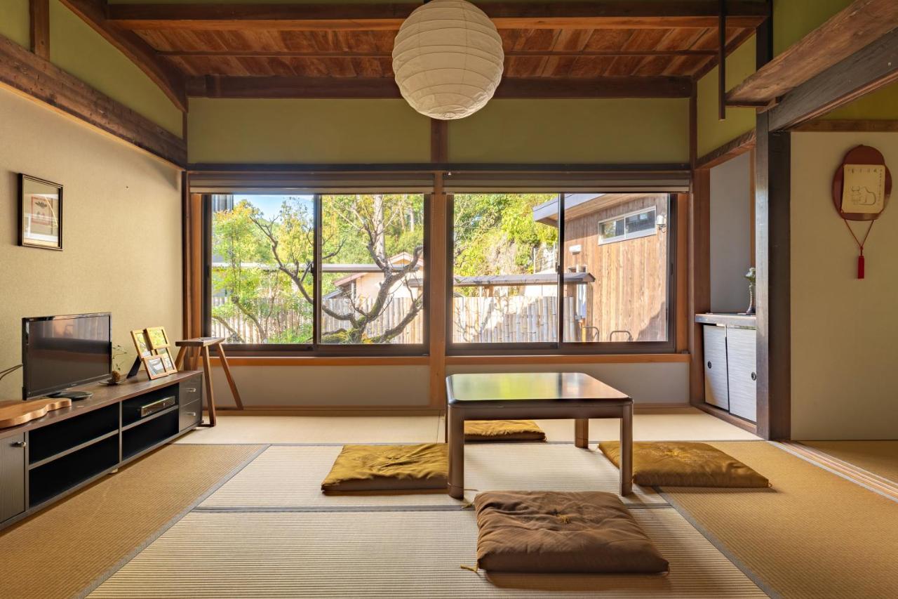 Habitación de estilo japonés