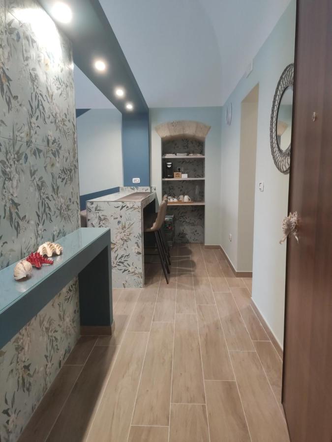 Casa Gaia - Ferienwohnung Trani