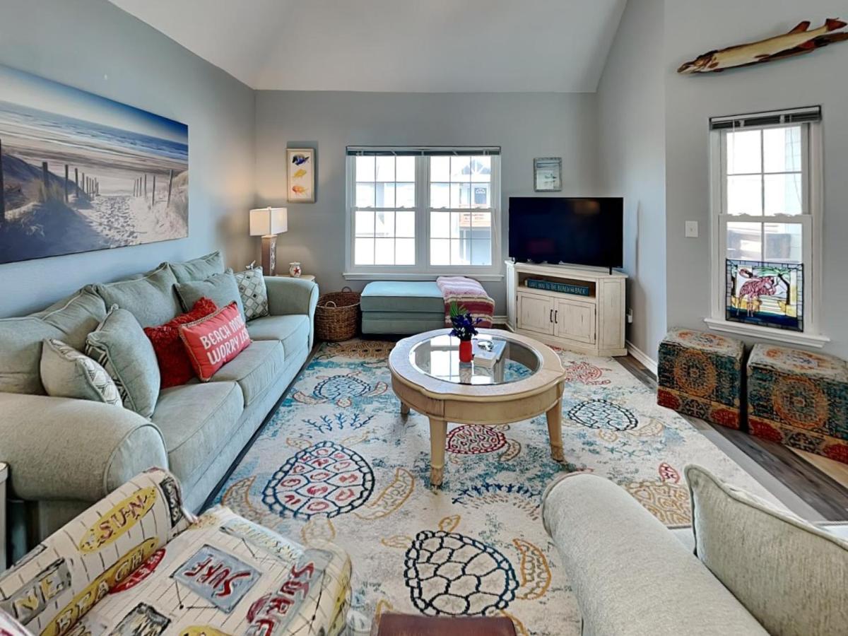 Beach Place - B&B Port Aransas