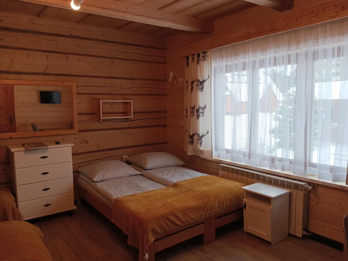 Habitación Cuádruple con baño