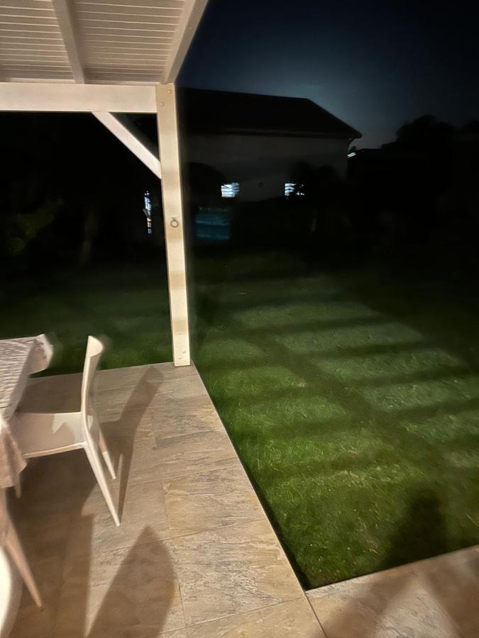 La caraïbe dans la station balnéaire 3 - B&B