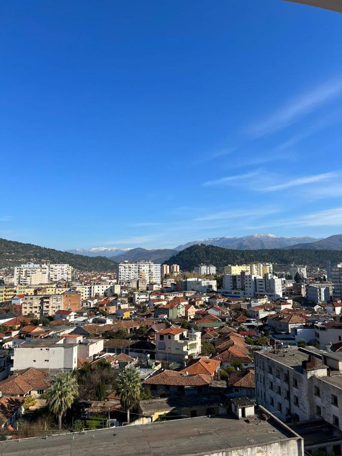 Appartement met 2 slaapkamers