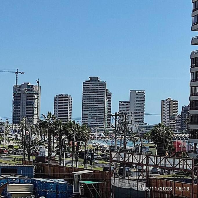 Departamento a metros de playa Cavancha - B&B Iquique