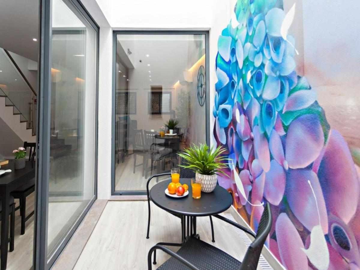 Faro Clara Suites - B&B Faro