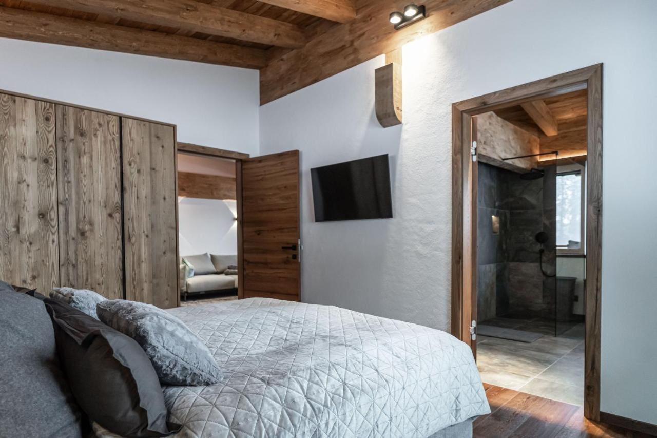 Appartement met 1 Slaapkamer