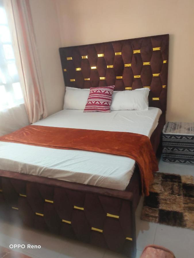 Habitación Doble Estándar con baño compartido