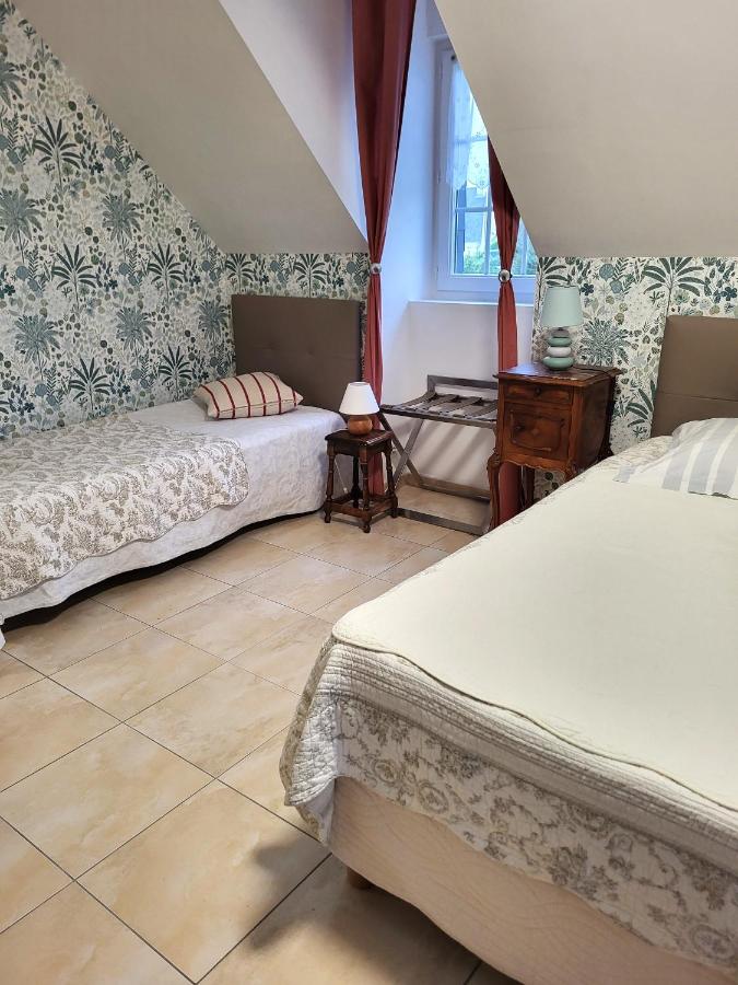 Comfort Quadruple Room