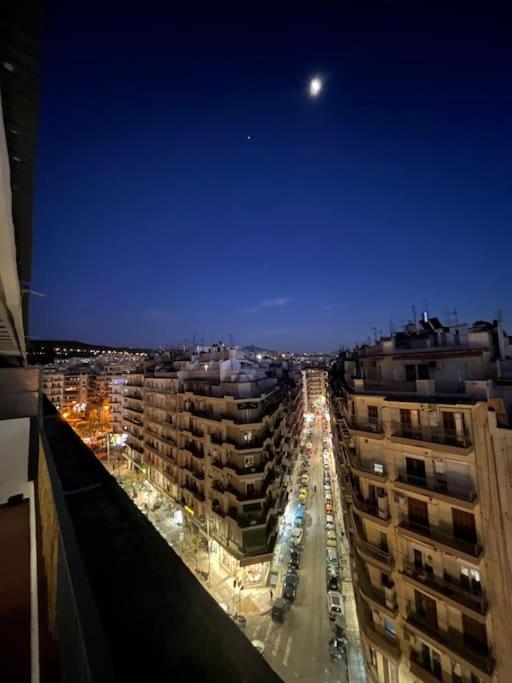 SKG City Center Apartment - B&B Salónica