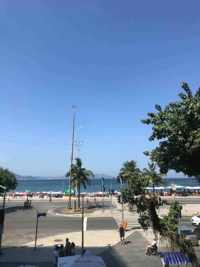 Studio Encantado De Copacabana - B&B
