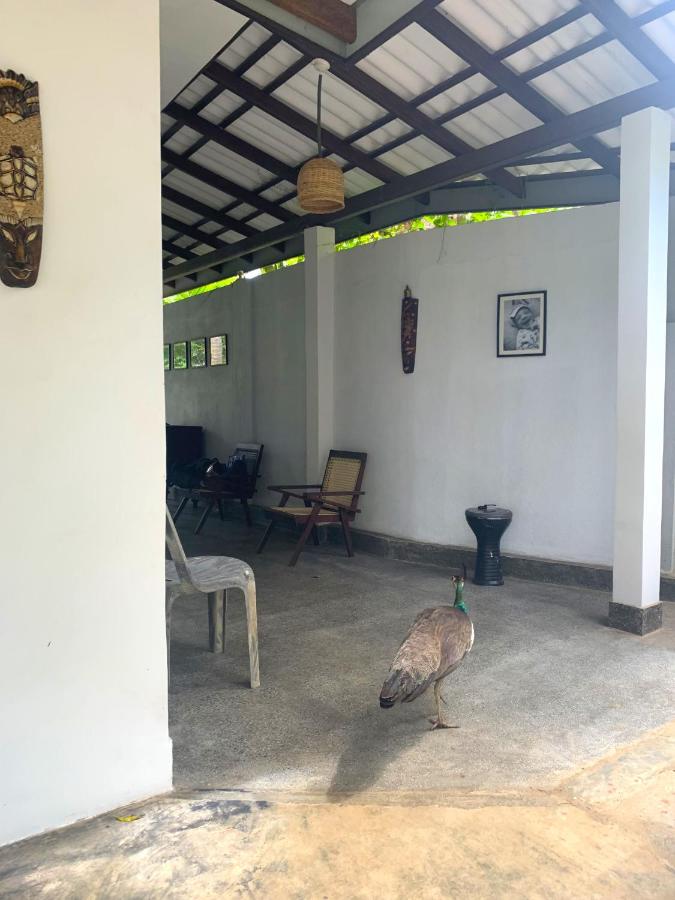 Samadhi Garden - B&B
