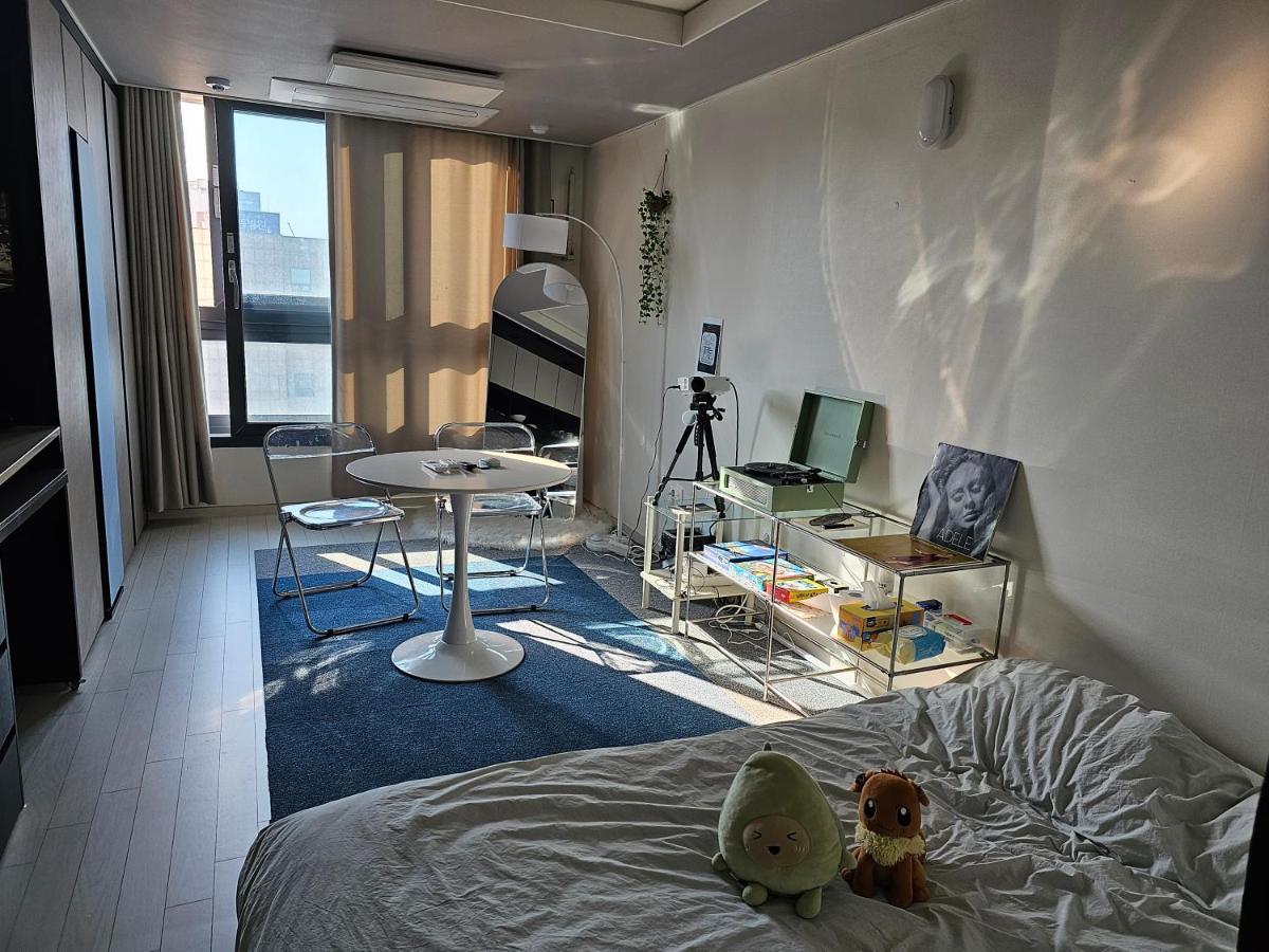 B&B Daegu - Daegu Dongsung-ro Starbnb - Bed and Breakfast Daegu