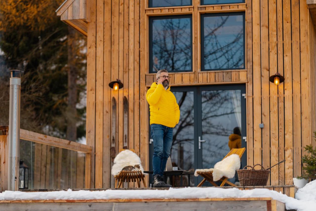 Casa con 1 Camera da Letto