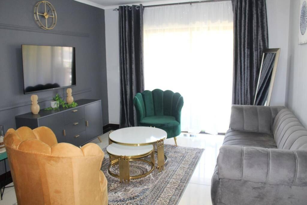 B&B Midrand - Crestline at Phoenixview - Bed and Breakfast Midrand