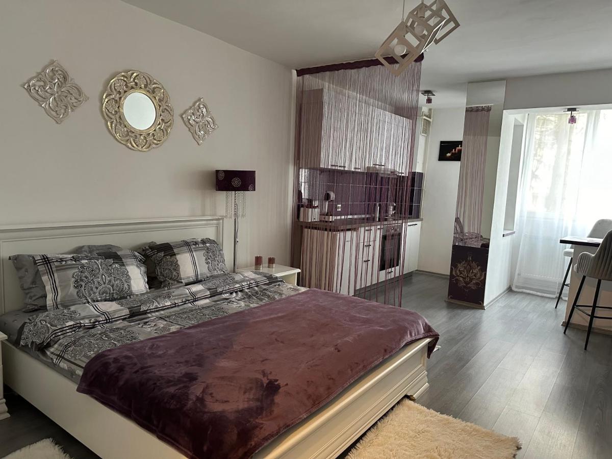 B&B Brasov - Etoile studio - Bed and Breakfast Brasov