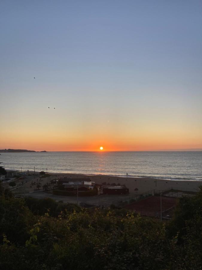 Casa en algarrobo con hermosa vista al mar - B&B