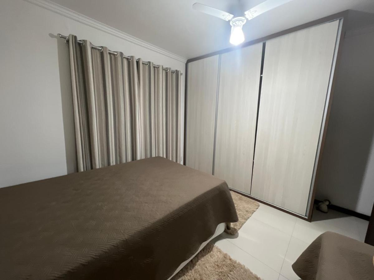 Hostel quartos privados Ouvidor - B&B Garopaba