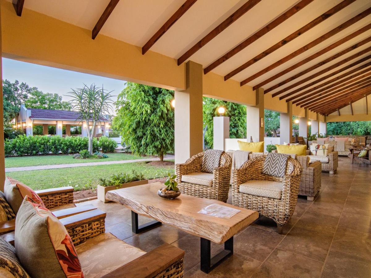 Monkey Thorn Lodge & Wellness Spa - Adults Only - B&B