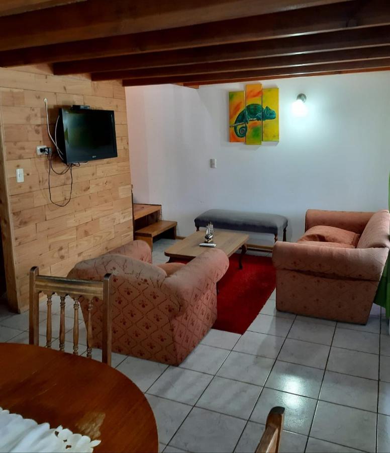 Cabaña Pucón 5 Personas - B&B Pucón