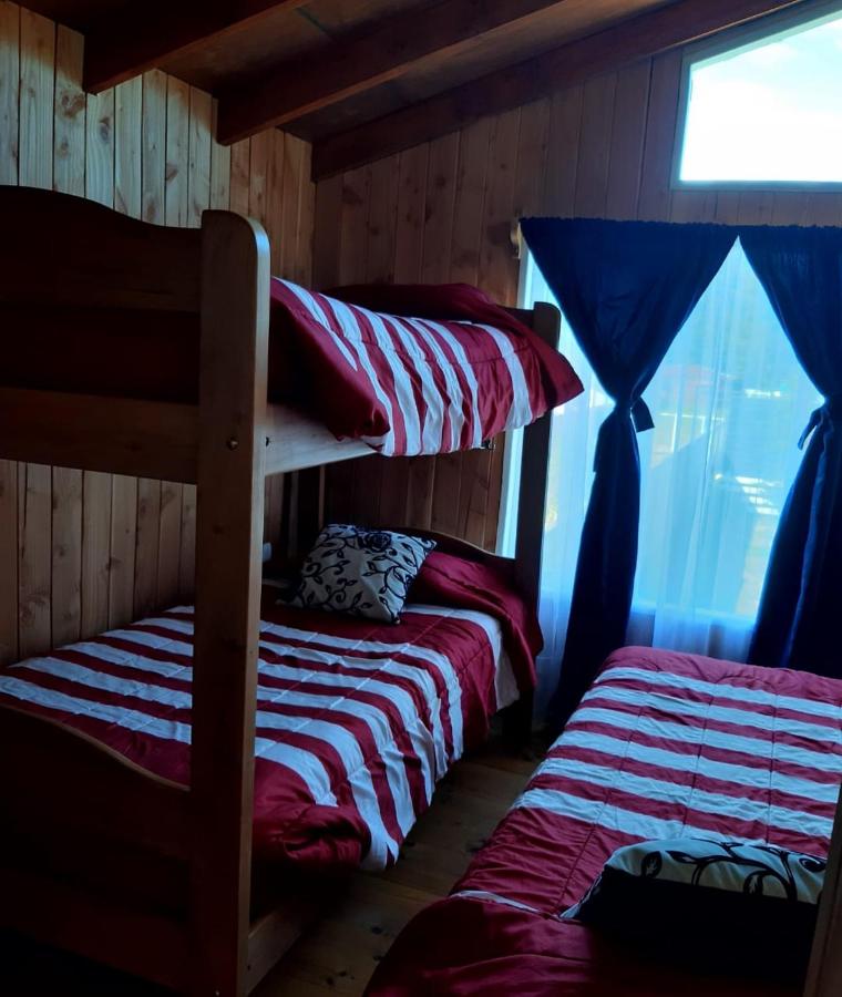 Cabaña Pucón 5 Personas - B&B Pucón