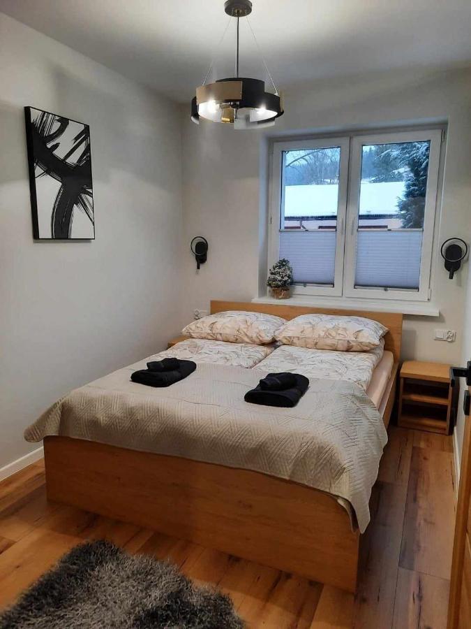 Appartement - Rez-de-Chaussée