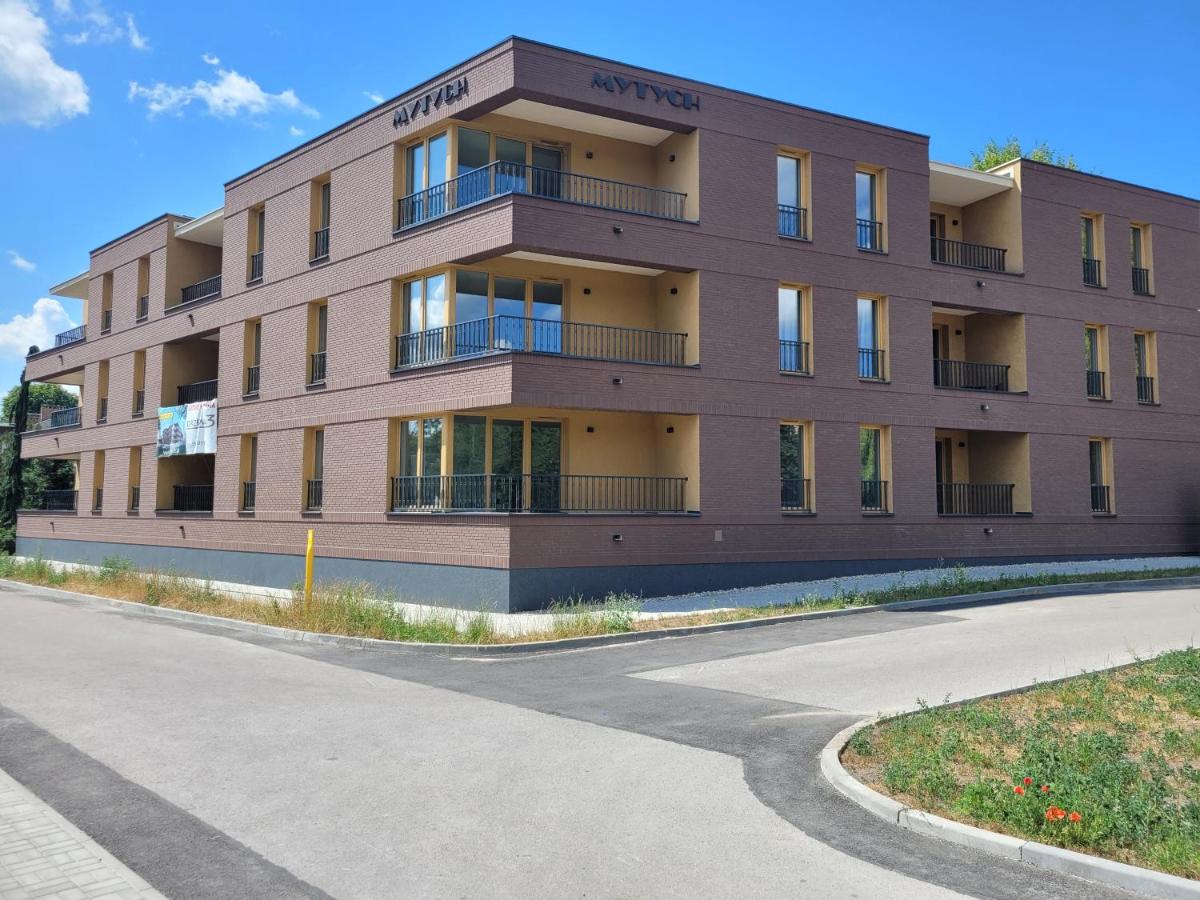 Apartament w sercu Elbląga