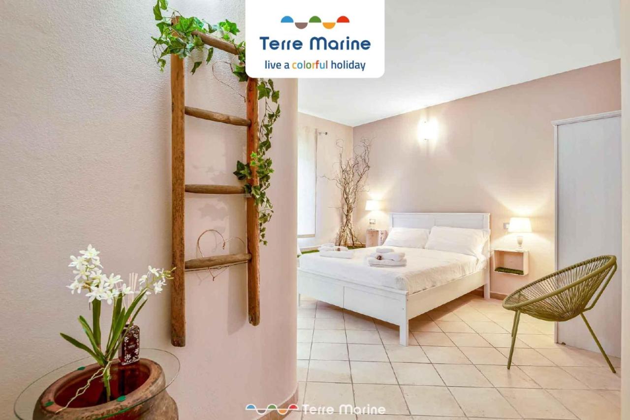 Affittacamere Niria, Terre Marine - B&B Volastra