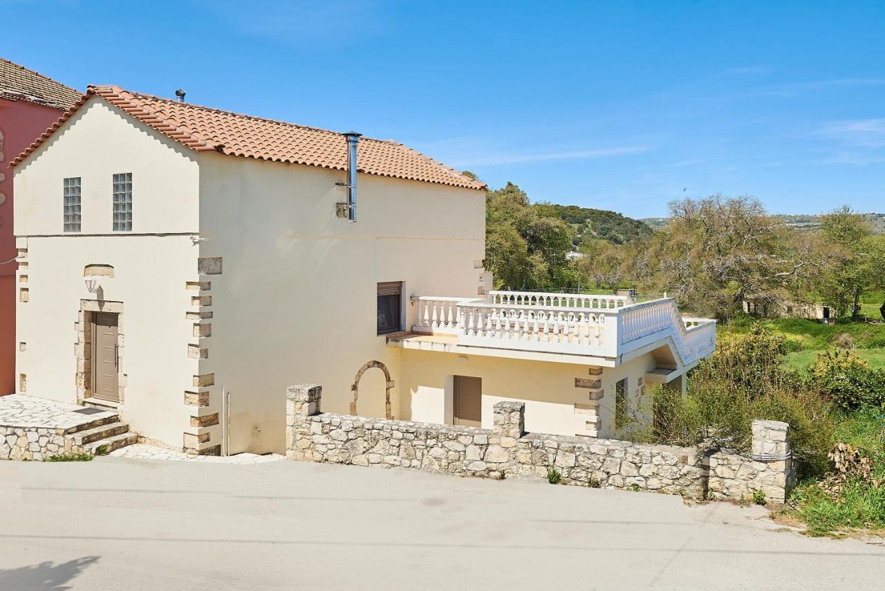 La Maison to Chani - Ferienwohnung