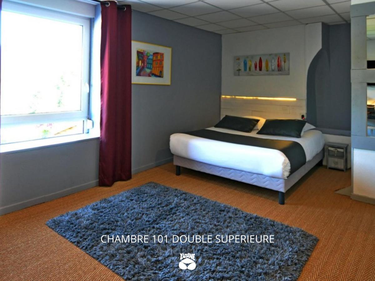 Superior Doppelzimmer