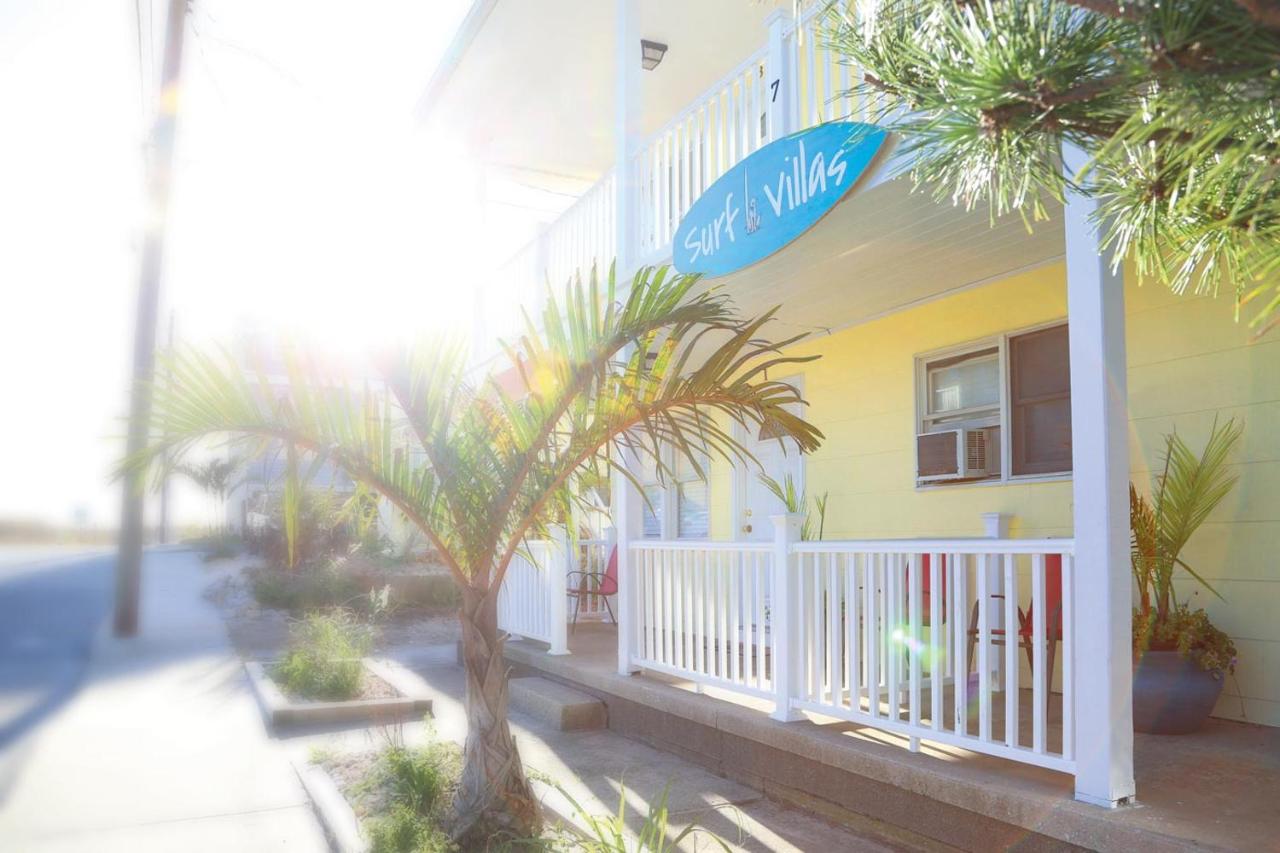 Surf Villa Apartments - B&B Ocean City