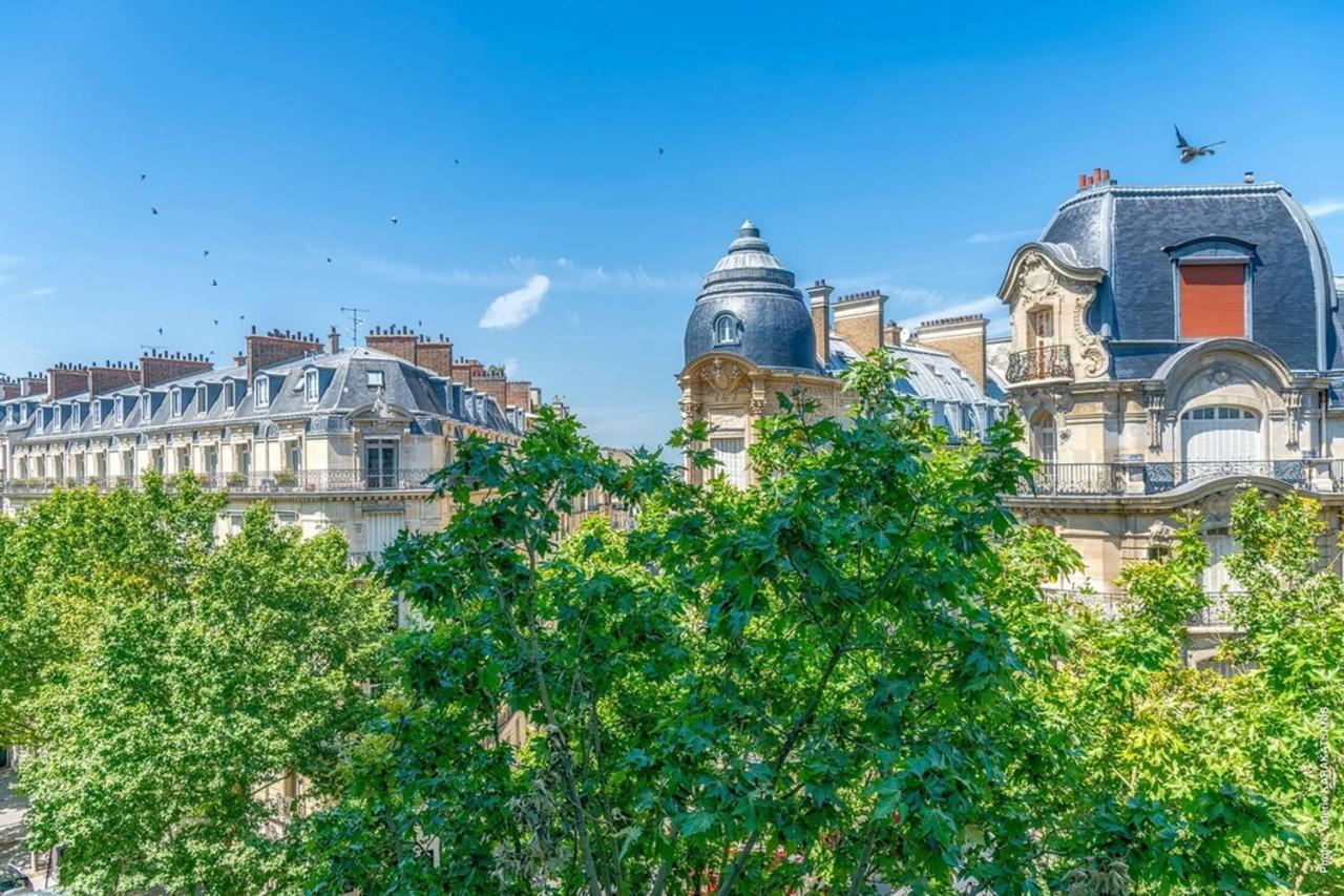 Appartement 1 Chambre