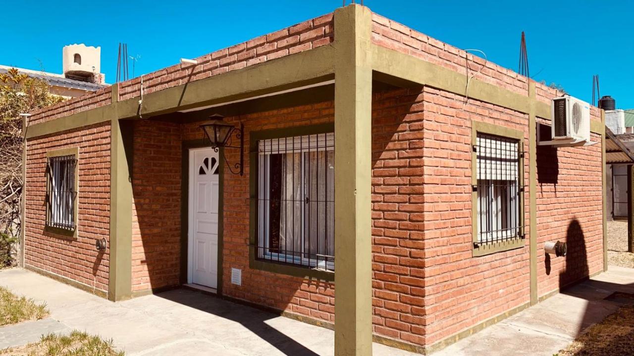 SanVitto - Chambres d’hôtes Las Grutas