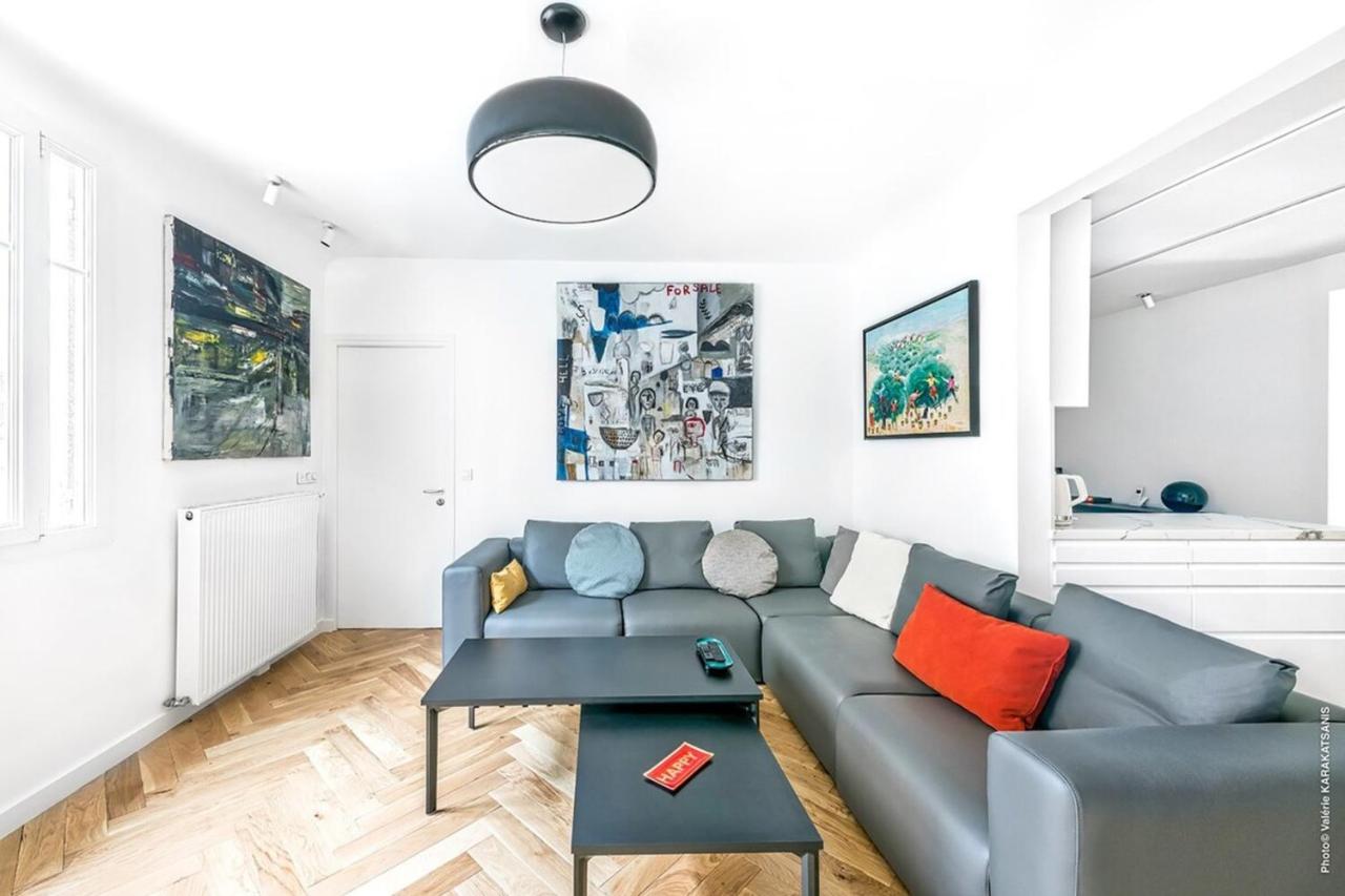 Appartement 1 Chambre