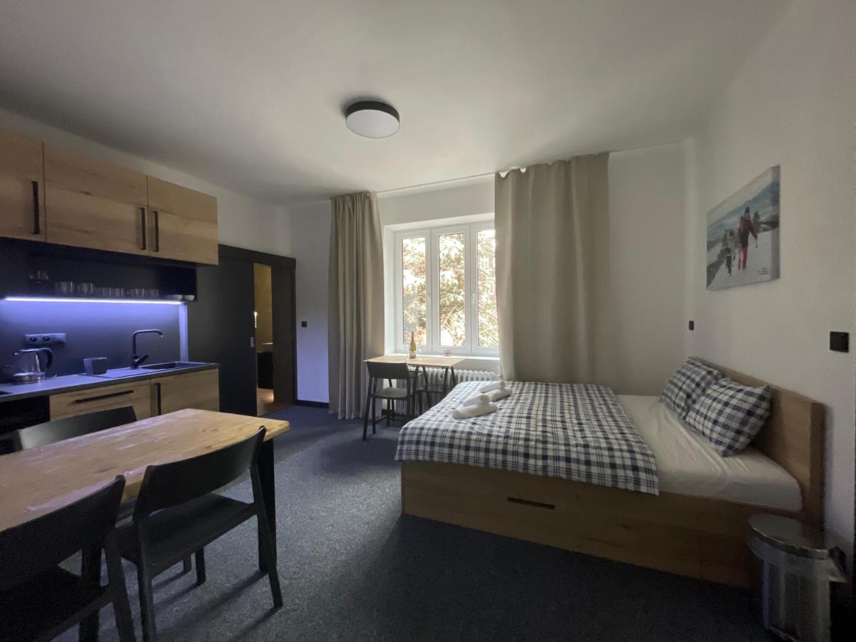 Suite Familiare Deluxe
